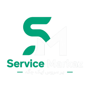 Service Markaz Logo